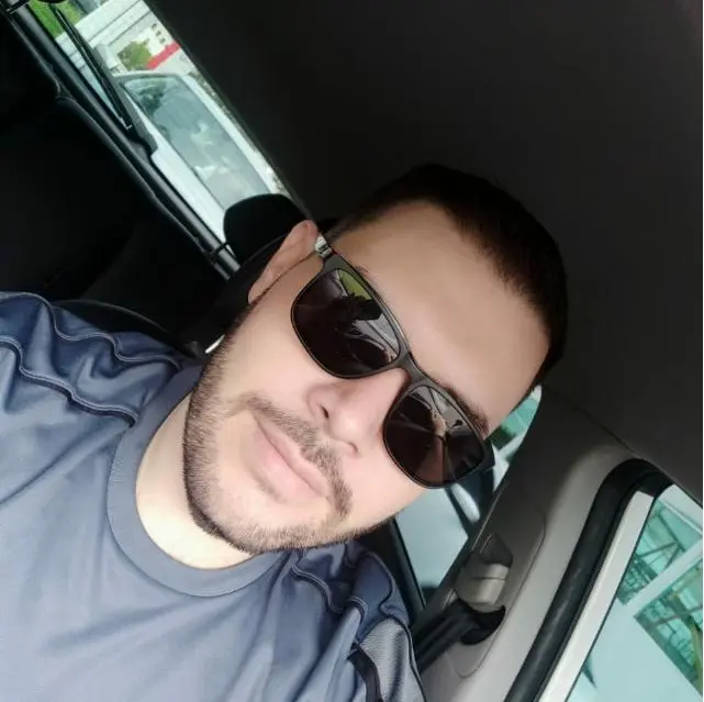 Foto de Ludgero Luiz Mendes Junior